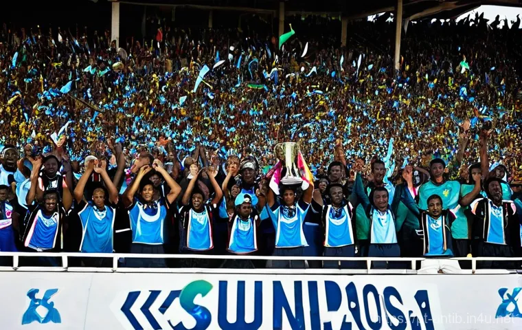 앤티가 바부다 축구 리그 - **Aspiring Antiguan Footballers Training:** A dynamic image capturing young Antiguan boys and girls,...